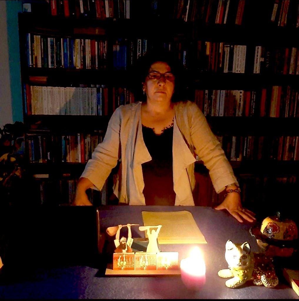 Bedenimiz Sizin Pazarınız Değil (Şükriye Ercan)