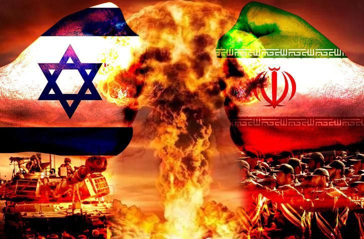 İSRAİL’İN YEDİĞİ KÖTEK VE OLASI GELİŞMELER (Mehmet Güzel)