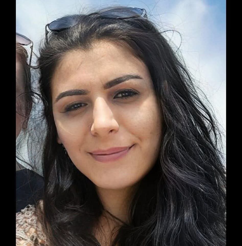 Barış Kaosu, Fanatizm Çıkmazı (Meral Dersim)