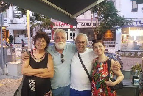 KADINLARIN BAŞKALDIRISI, İNSANLIĞIN BAŞKALDIRISIDIR YA DA SKH’IN BEŞİNCİ YAZ KAMPI’NDAN İZLENİMLER[1] (Sibel Özbudun)