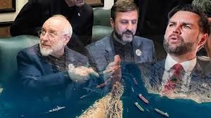 İLK RAUND MOLLALARIN, YA SONRASI (MI?)! (Sibel Özbudun-Temel Demirer)