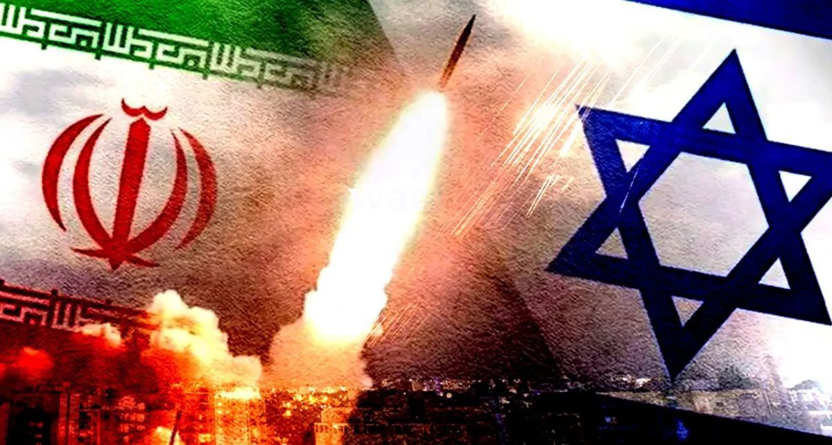 İRAN’IN ZORBALIKLA İMTİHANI (Mehmet Güzel)