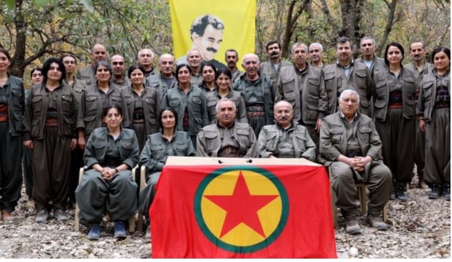 PKK’NİN 12. KONGRESİ; SAFLARIN DEĞİŞMESİ Mİ? (Mehmet Güzel)