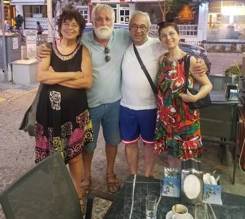 KADINLARIN BAŞKALDIRISI, İNSANLIĞIN BAŞKALDIRISIDIR YA DA SKH’IN BEŞİNCİ YAZ KAMPI’NDAN İZLENİMLER[1] (Sibel Özbudun)