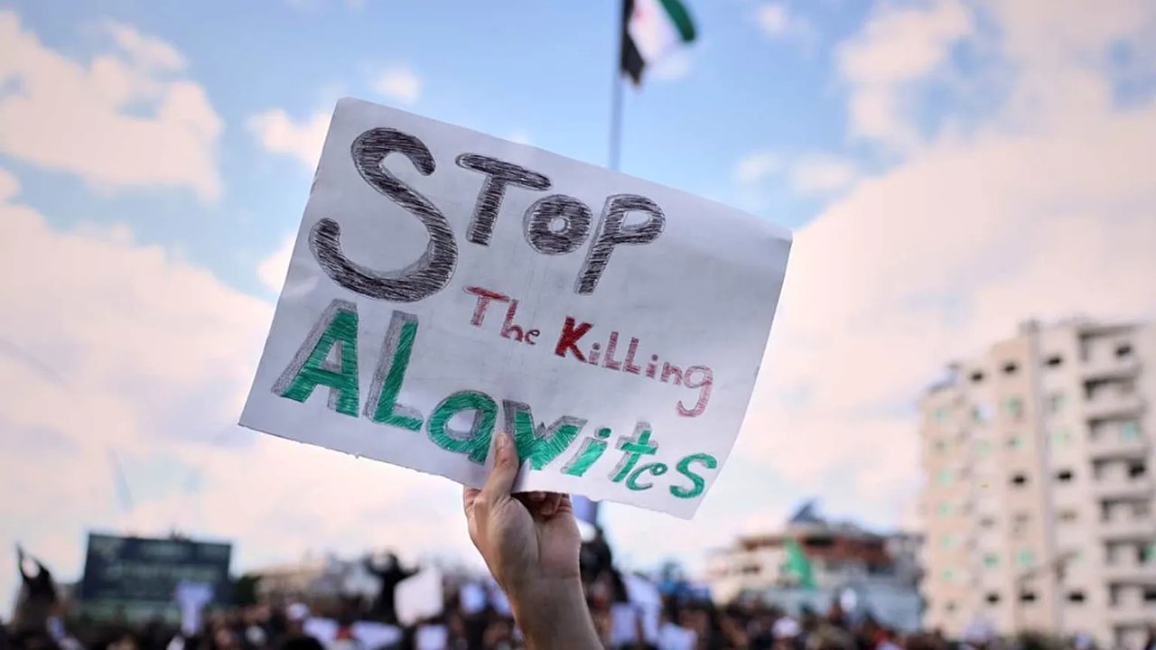 ULUSLARARASI TOPLUMA ÇAĞRI (Mihrac Ural)