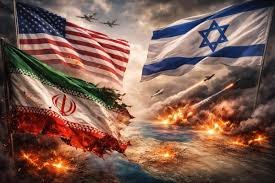 İRAN’DAKİ POTANSİYEL TOPLUMSAL GÜÇLER (Mehmet Güzel)