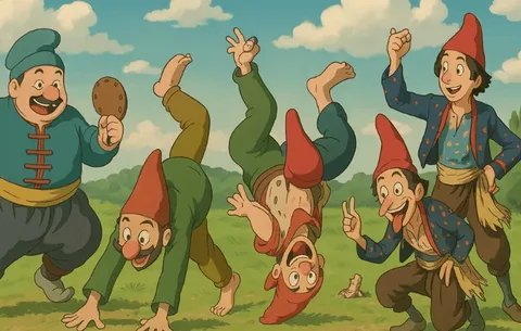 EĞLENCELİK BİR YAZI: İSRAİLCİ SEFİLLERİN PROFİLLERİ(1) (Mehmet Güzel)