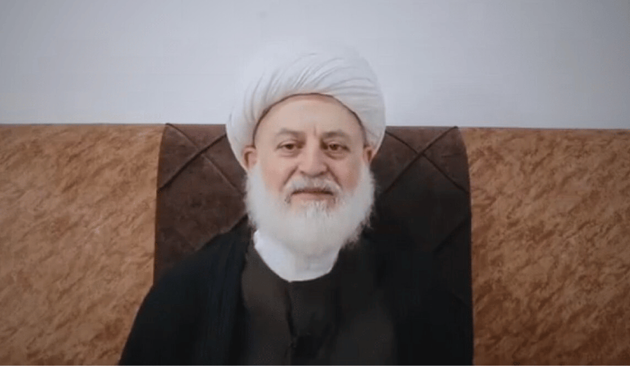 COLANİ TERÖRİSTİNE GEÇİT YOKTUR (Mihrac Ural)