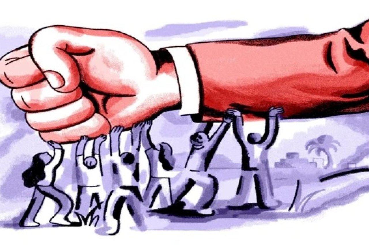 Tarihi ile yüzleşmeyen toplumu ne bekliyor? (Celalettin Can)