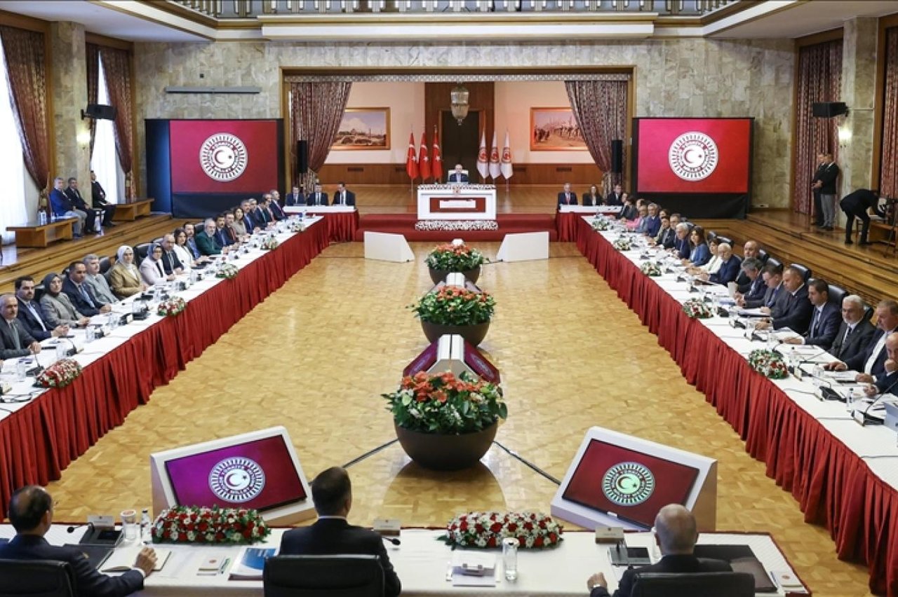 Barış ve demokrasi arayışı ikinci yılına girdi (1) (Celalettin Can)