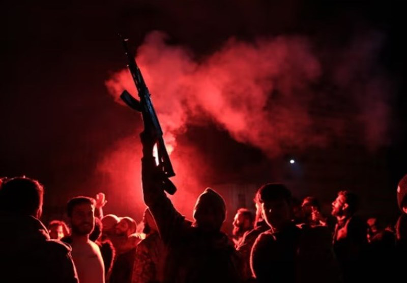 SURİYE’DE NELER OLUYOR? (Mehmet Güzel)