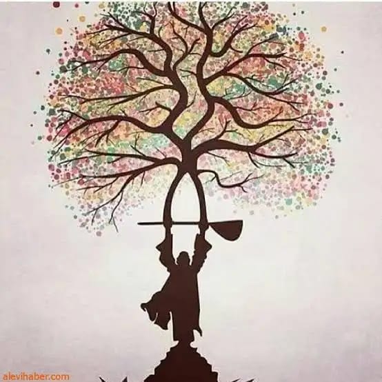 Ramazan Orucu Muhabbeti İçin (Rıza Aydın)