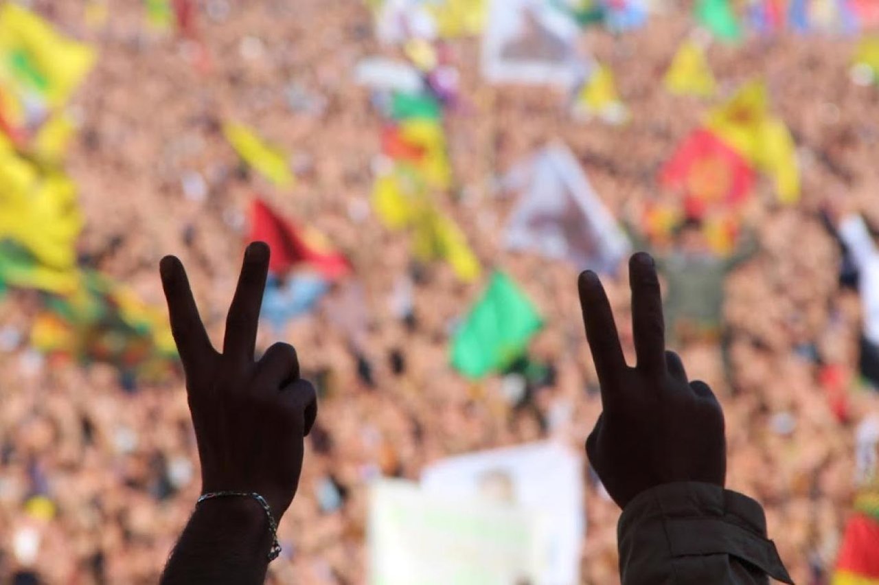 Ulusal Birlik, Feodal Sınıfsal Yapı ve Kürd Siyasal Alanı: Marksist Bir İnceleme (Haydar Avşar)