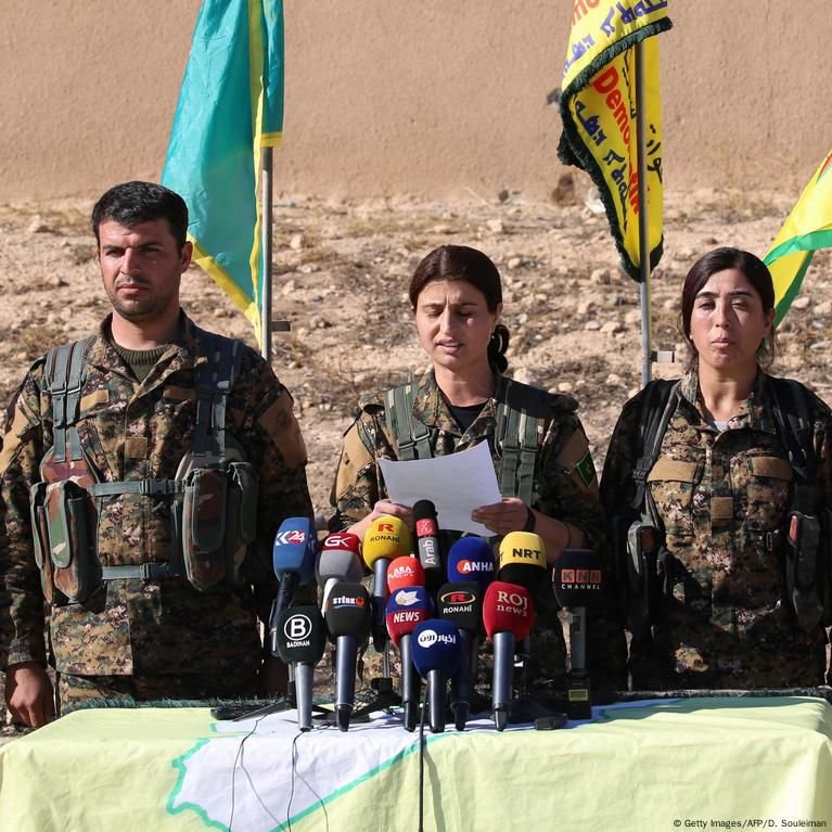 ROJAVA MİLYONLARCA KÜRT DEMEKTİR (Mihrac Ural)