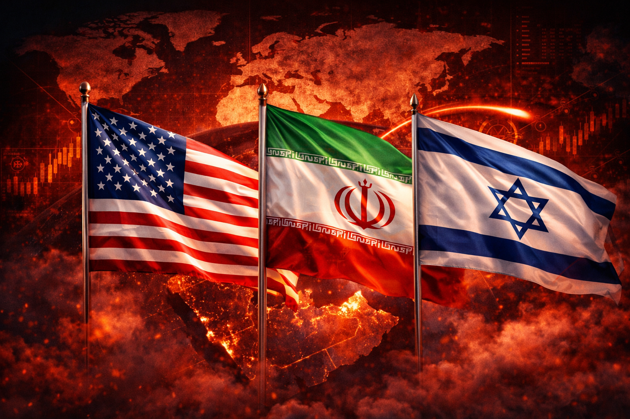 İran Analizlerinde Liberal Yanılsama ve Gerçeklik (Yener Orkunoğlu)