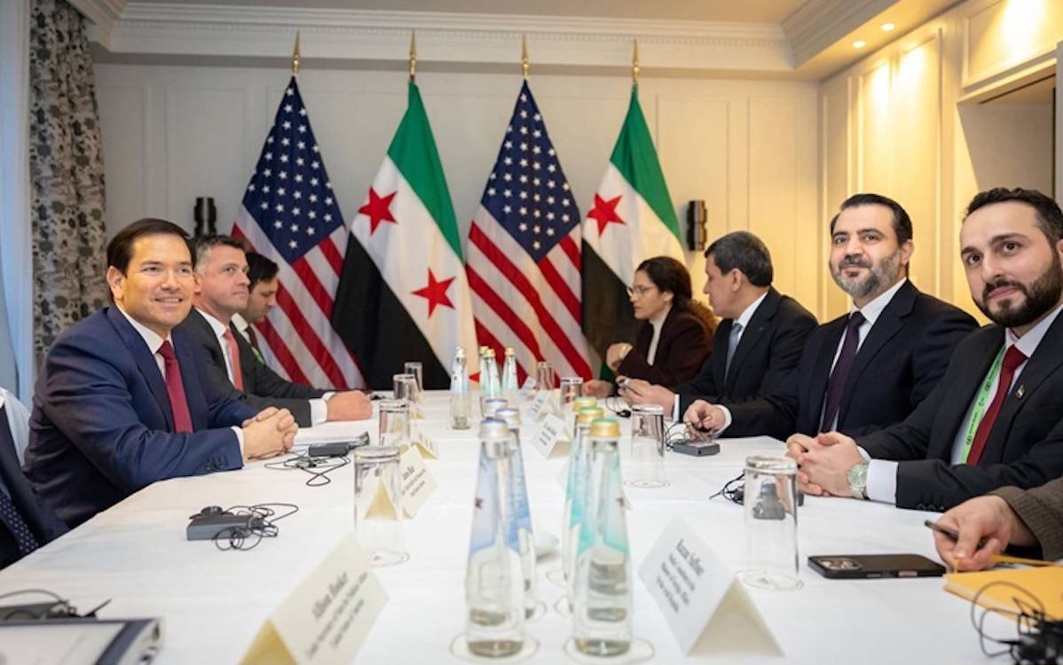 EMPERYALİST KAMPA HOŞ GELDİNİZ! (Mehmet Güzel)