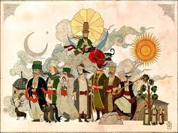 TÜRK-İSLAM’DAN ARAP-KÜRT-İSLAM’A: ALEVİLİĞİN YENİDEN KURGULANMASI (Haydar Avşar)