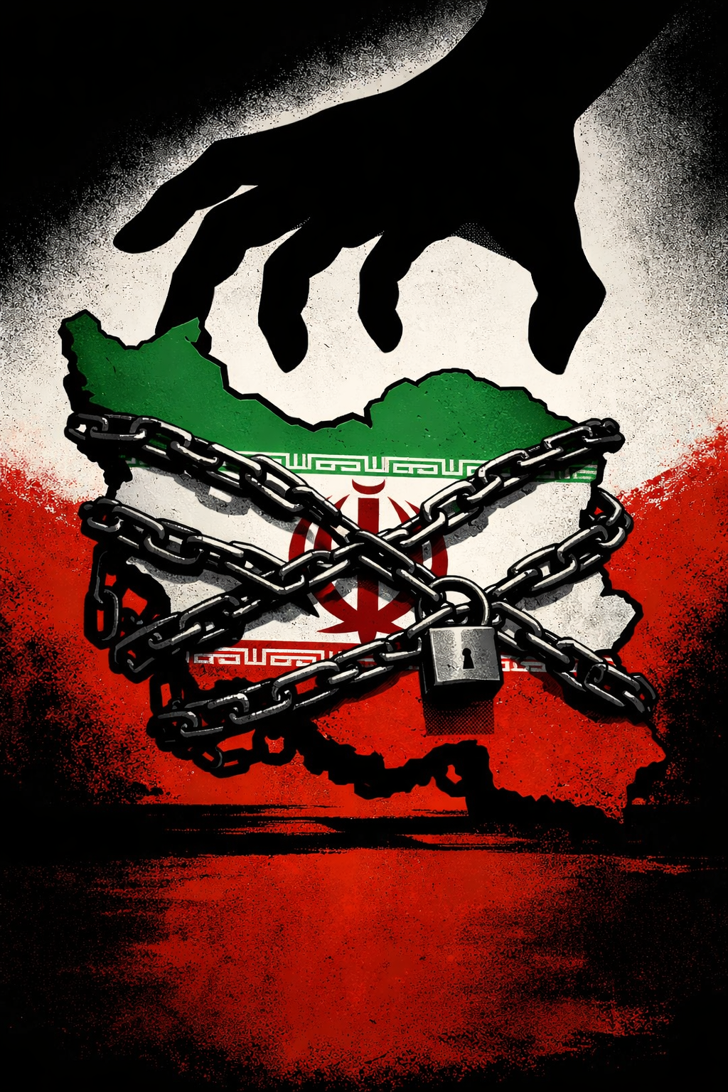 İran’a Yönelik Dış Müdahaleye Son, Kendi Kaderini Tayin Hakkı Tartışma Konusu Olamaz (Ahmet Daşkapan)