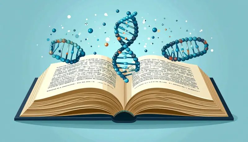DNA’DAN KİMLİĞE (Haydar Avşar)
