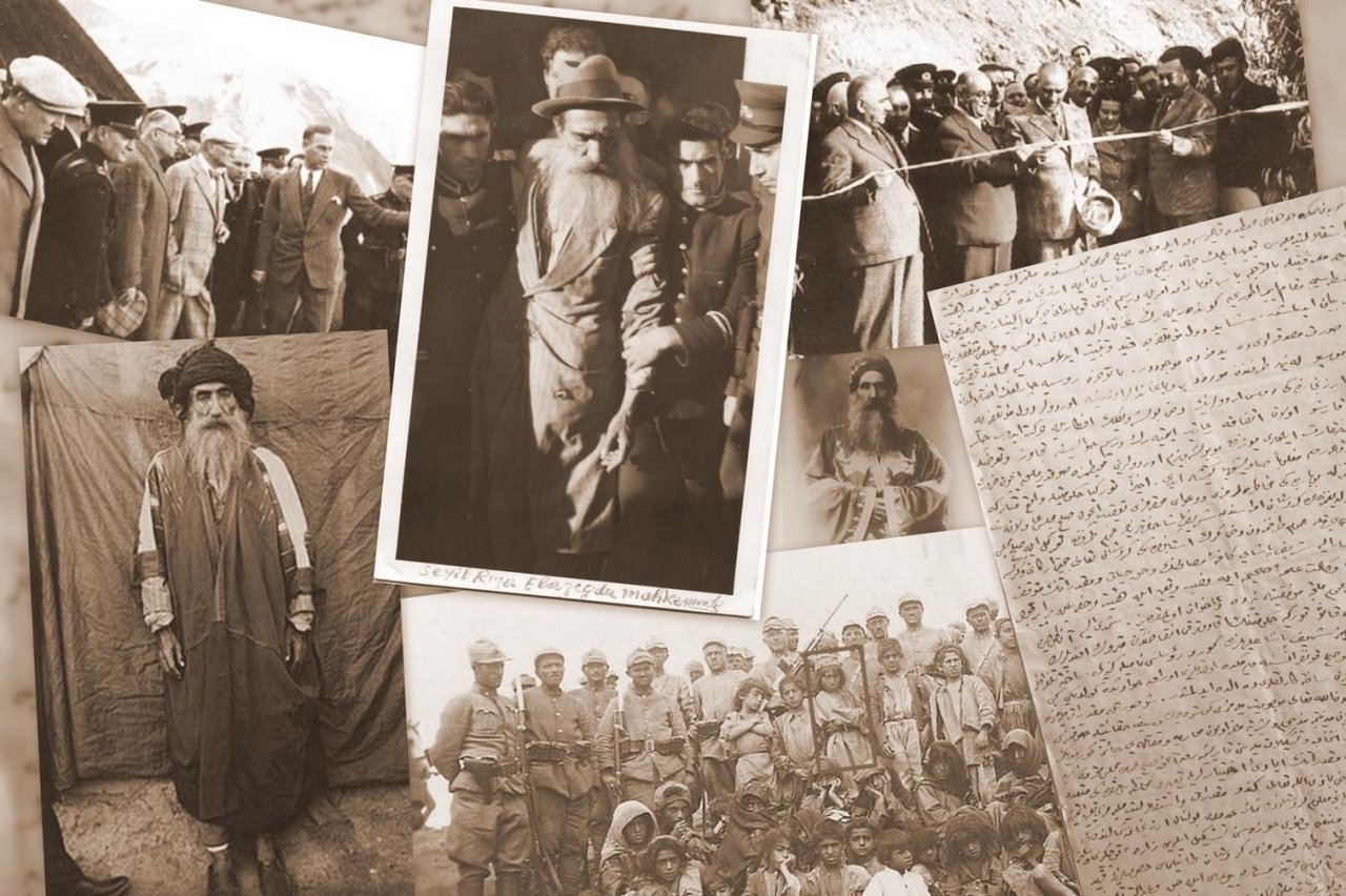 Dersimlilerin bir yaşam gerekçesi, bir devlet dersi: Kara gün, 15 Kasım 1937 Pazartesi (Celalettin Can)