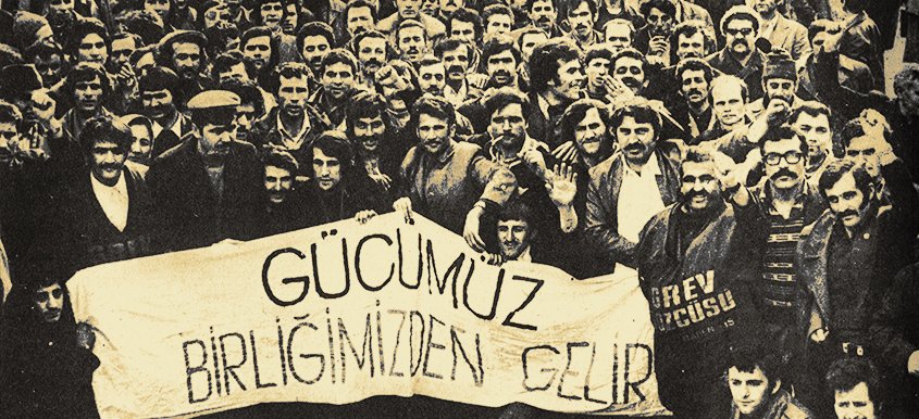 TÜRKİYE DEMOKRASİ GÜÇLERİ BİR ARAYA MI GELİYOR? (Fikri Günay)