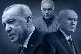KÜRT HAREKETİNİN EKSEN KAYMASI VE ANTİ DEMOKRATİK YENİ EKSEN (Mehmet Güzel)