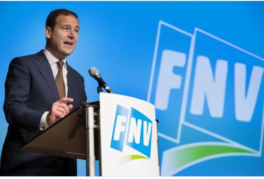 SOL MASKESİ ALTINDA NEOLİBERAL İSTİLA: FNV’DE YAŞANANLAR (Ahmet Daşkapan)