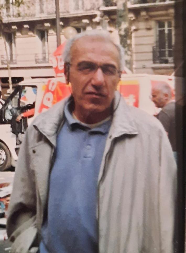 Bir Cenaze Töreninin Düşündürdükleri (Yıldız Aydın)