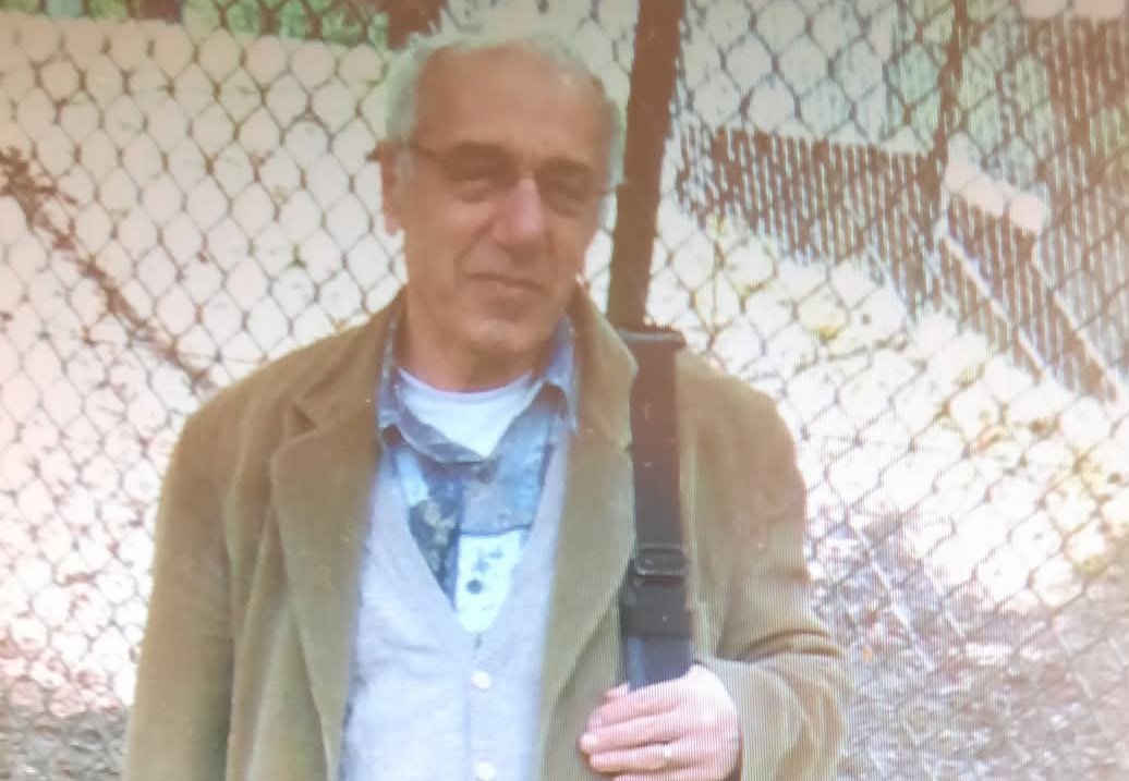 ÖLÜMÜNÜN 7. YILDÖNÜMÜNDE GARBİS ALTINOĞLU (Yıldız Aydın)