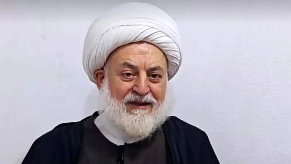 ÇAĞDAŞ LİDER ŞEYH GAZAL GAZAL AÇIKLIYOR (Mihrac Ural)