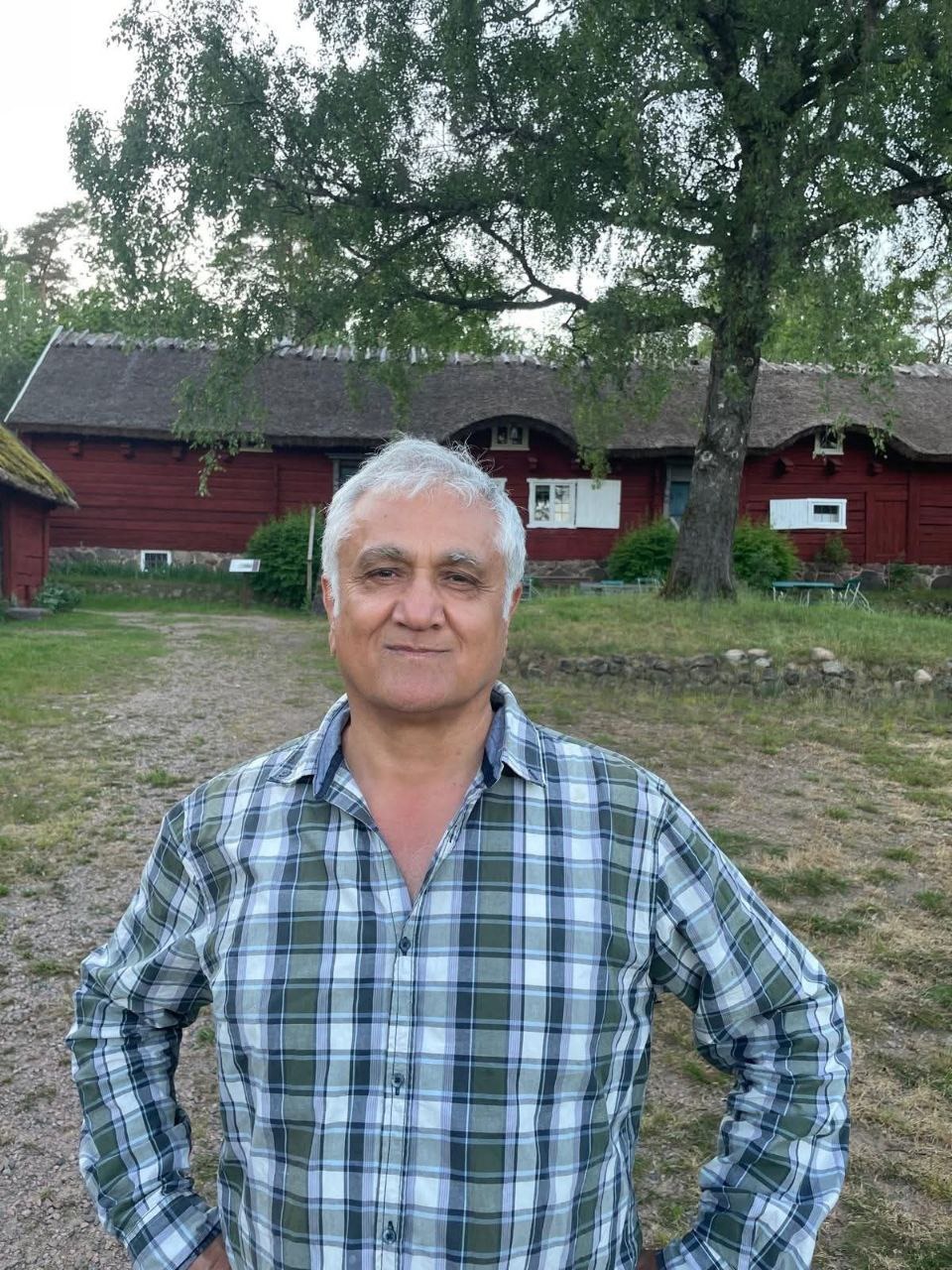 Dimyat’a Pirince Giderken.. (Hamza Yalçın)