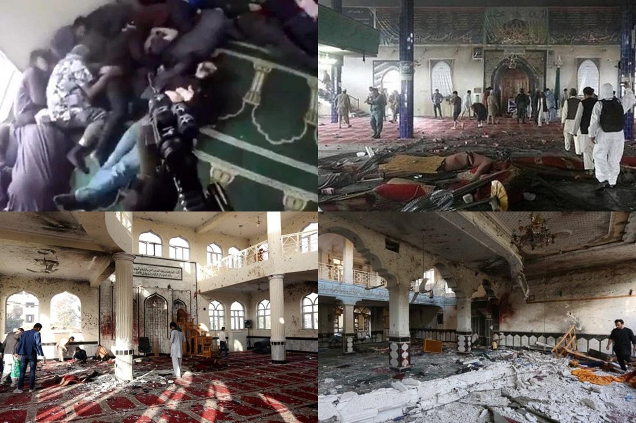 “İNSAN SELİ OLACAĞIZ” (Mihrac Ural)