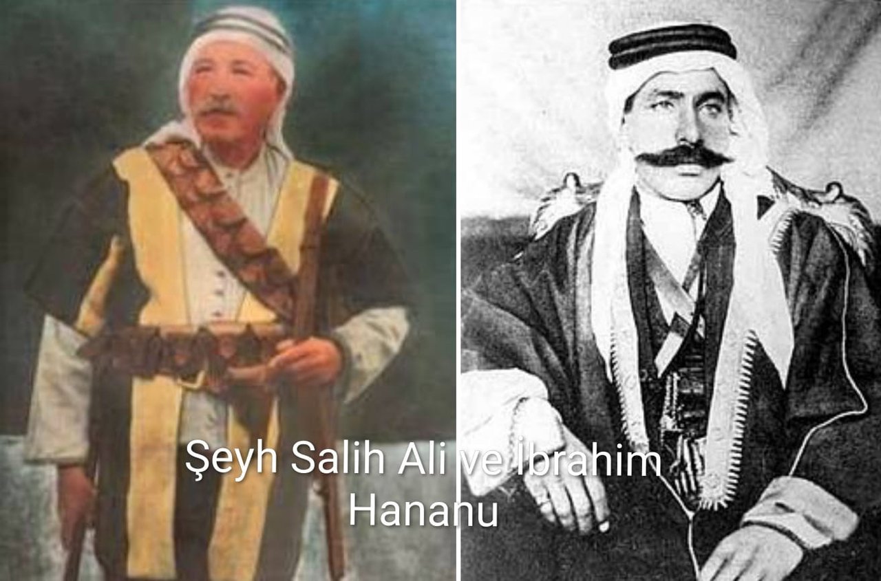 Suriye'de Kürt -Alevi İttifakı Zorunludur (Mehmet Güzel)