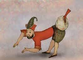 EĞLENCELİK YAZIYA DEVAM: İSRAİLCİ SEFİLLERİN PROFİLLERİ (2) (Mehmet Güzel)