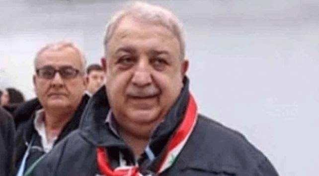 Mihraç Ural Yakalandı.  Devrimcilerin sorumluluğu onu yalnız bırakmamaktır! (Mehmet Açıkgöz)
