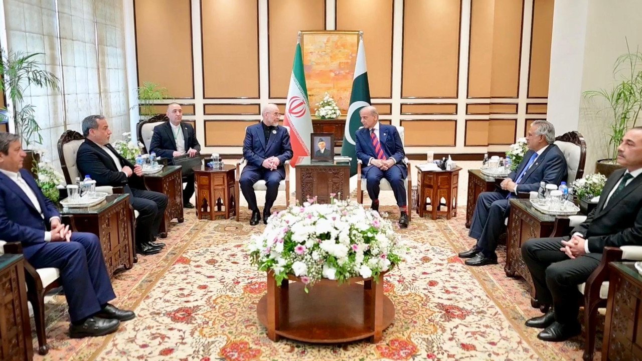 İRAN SAVAŞINDA SON DURUM (Mihrac Ural)