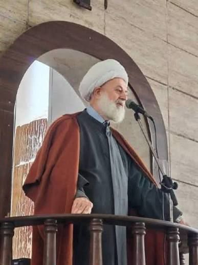 GAZAL GAZAL’IN ALMAN HALKINA HİTABIDIR (Atak Haber)