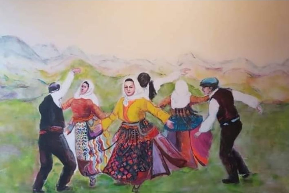 Hızır etiği; yeryüzünde cennet kurma felsefesi (Zeliha Altuntaş)