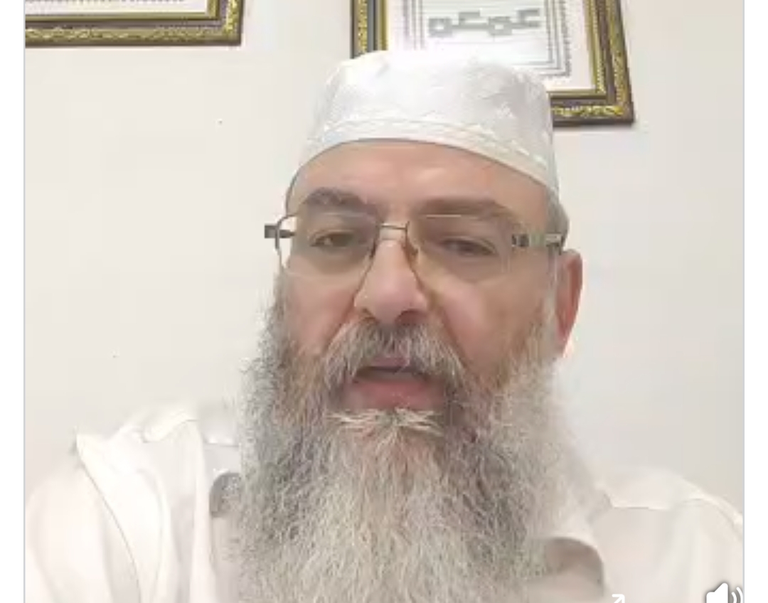 İSRAİL UŞAKLARININ CEHALETİ (Mehmet Güzel)