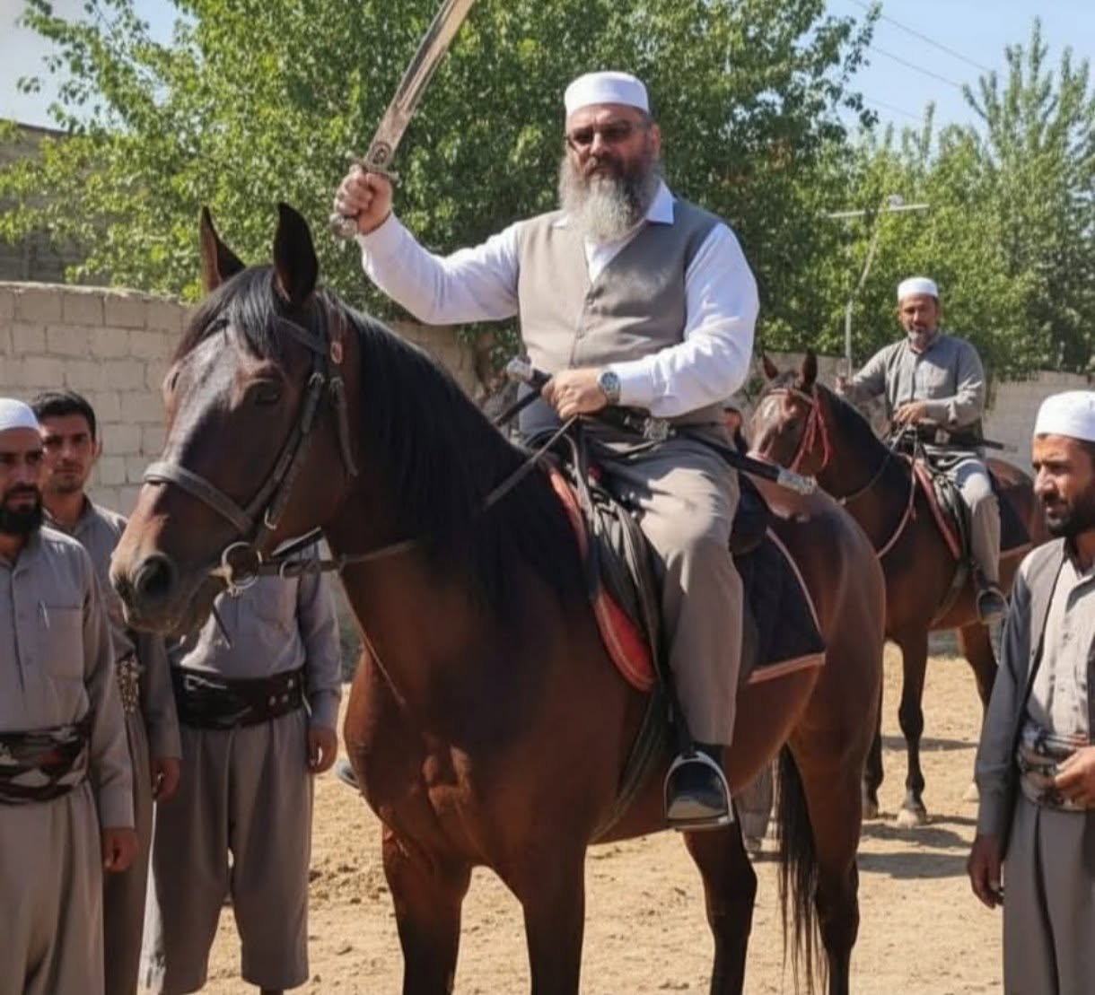 İSRAİL UŞAKLARINA İKİ KELAM (Mehmet Güzel)