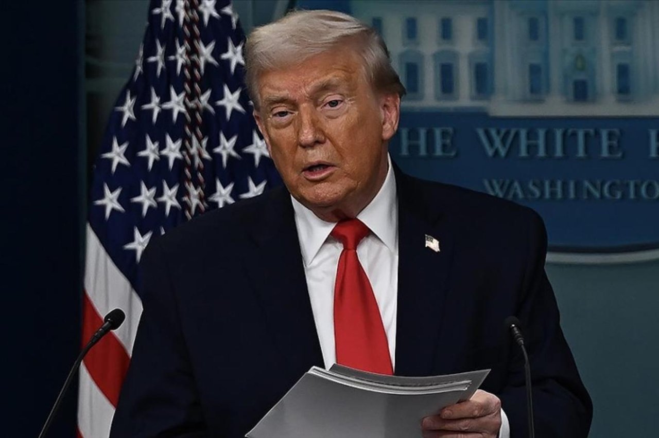 Yaşanmışları bir de “Trumplaşma” biçiminde yaşamak ne acı –2– (Celalettin Can)