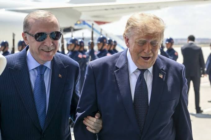 NATO’YA SADIK ÜLKE TÜRKİYE (Mehmet Güzel)