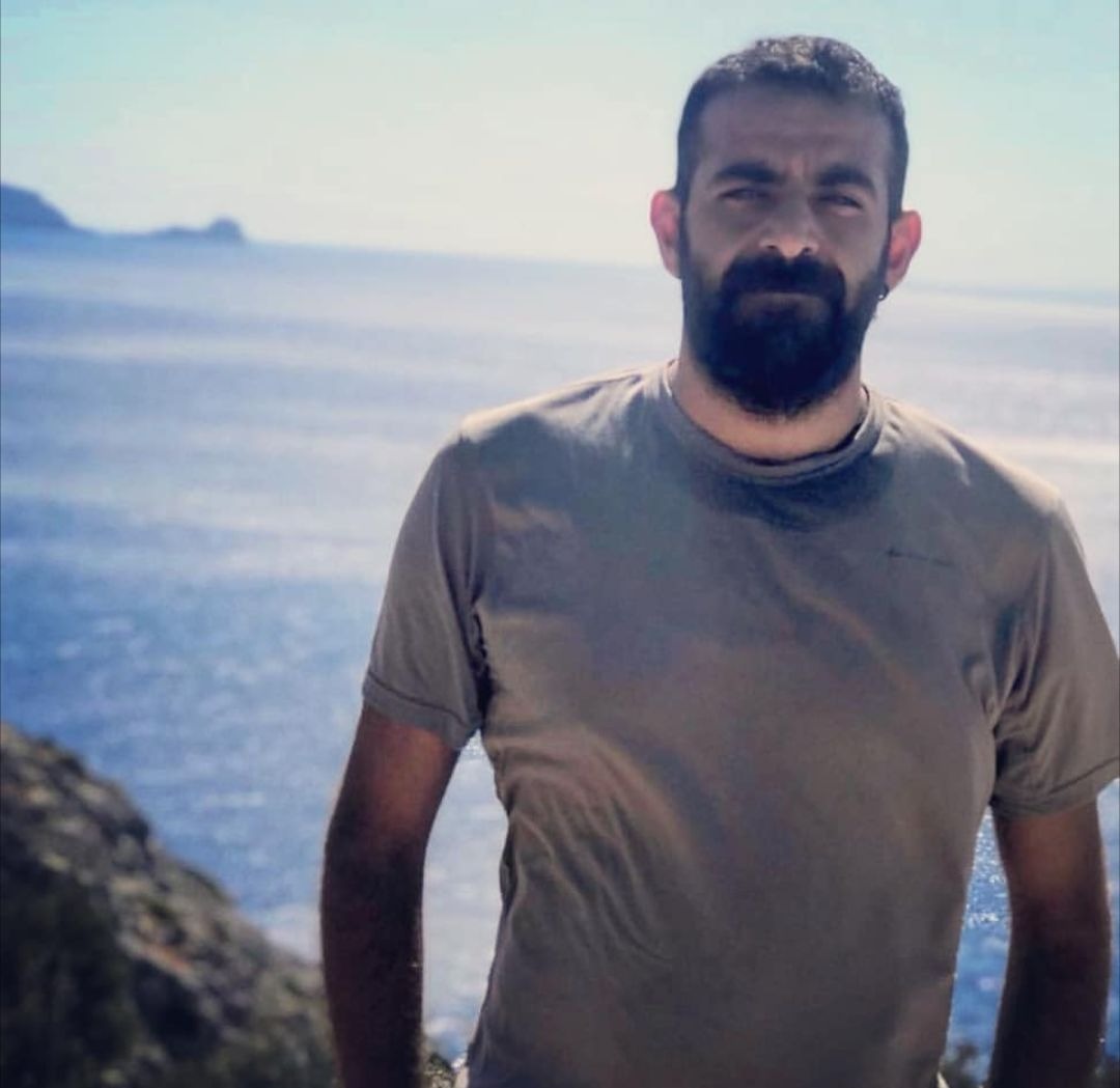 Sınırdaki İnsan: Göçün Jeopolitiği ve Avrupa’nın Vicdan Sınavı (Umut Arslan)