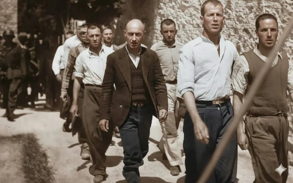 KAİSARİANİ VE DEVLET ŞİDDETİNİN SÜREKLİLİĞİ (Haydar Avşar)