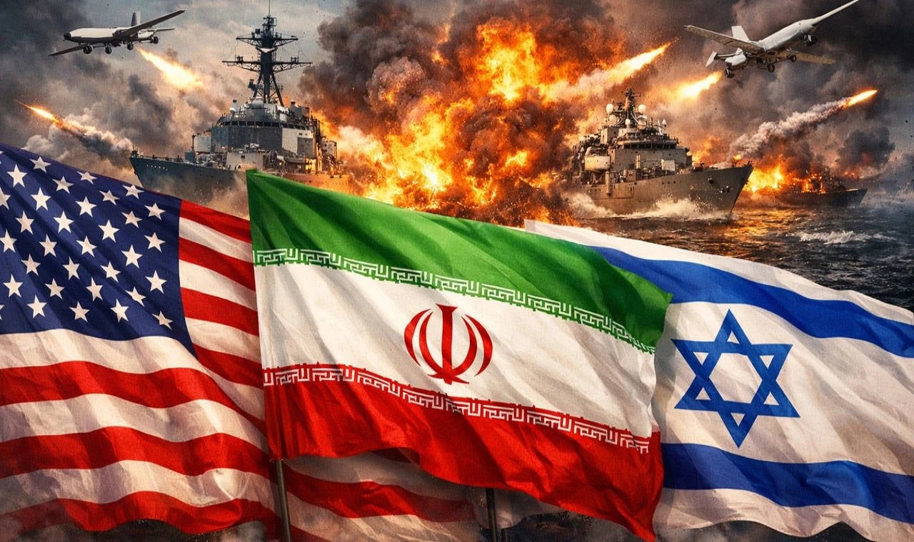 ARMAGEDDON SAVAŞINDA PANDORA’NIN KUTUSU (Mihrac Ural)