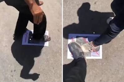 HTŞ VE PYD’NİN KİTLE TABANI TARAFINDAN SORGULANMASI (Mehmet Güzel)
