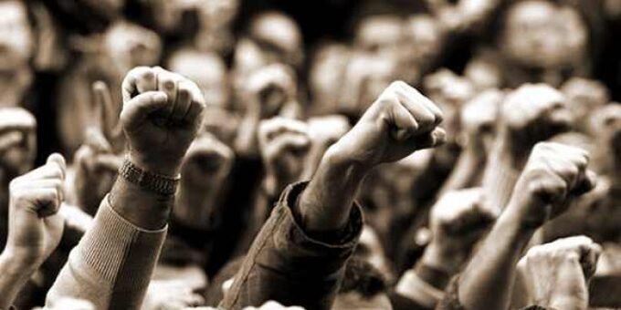 YENİ DÜNYA FAŞİZMİNE KARŞI TARİHSEL DURUŞ (Ahmet Daşkapan)