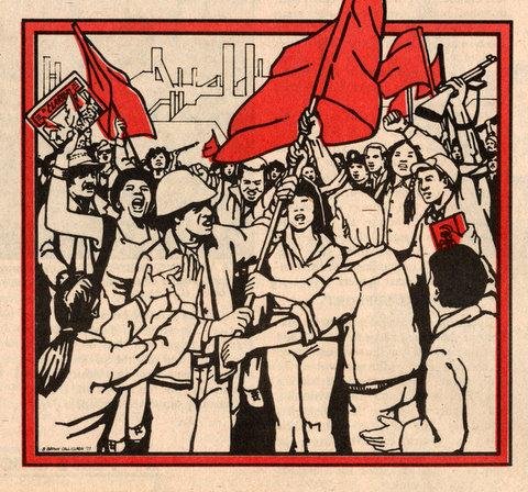 Türkiye'de Neoliberal Çözülme, Çoklu Kriz Eksenleri ve Sosyalist Karşı-Hegemonya Olanakları (Haydar Avşar)