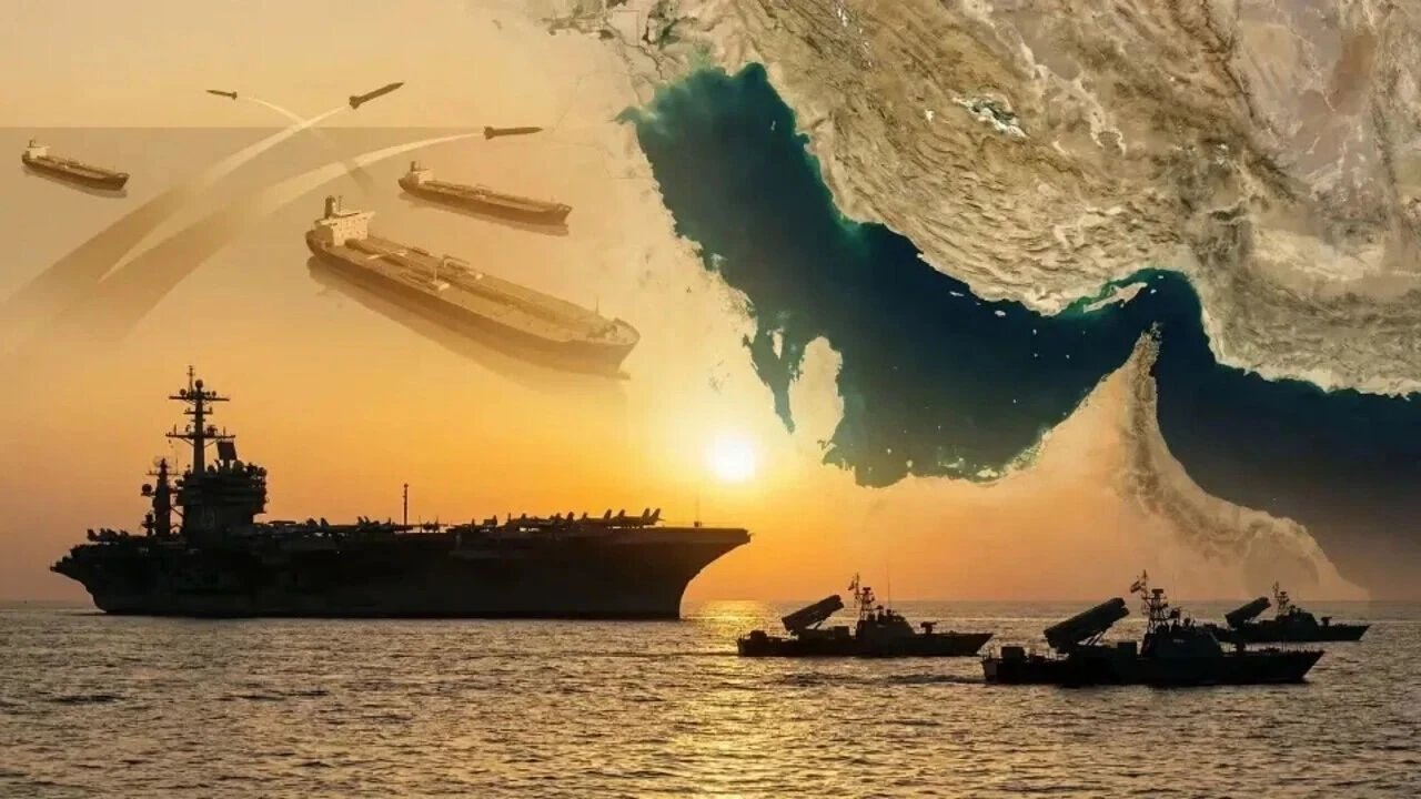 İRAN SAVAŞI VE YENİ SÖMÜRGECİLİK SAHTE ANTİ-SÖMÜRGECİLİKLE YOL AYRIMI (Ahmet Daşkapan)