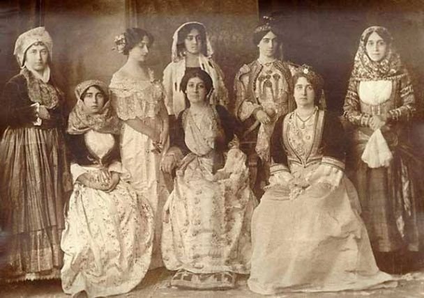 Bacıyân-ı Rûm örgütlenmesi (Zeliha Altuntaş)